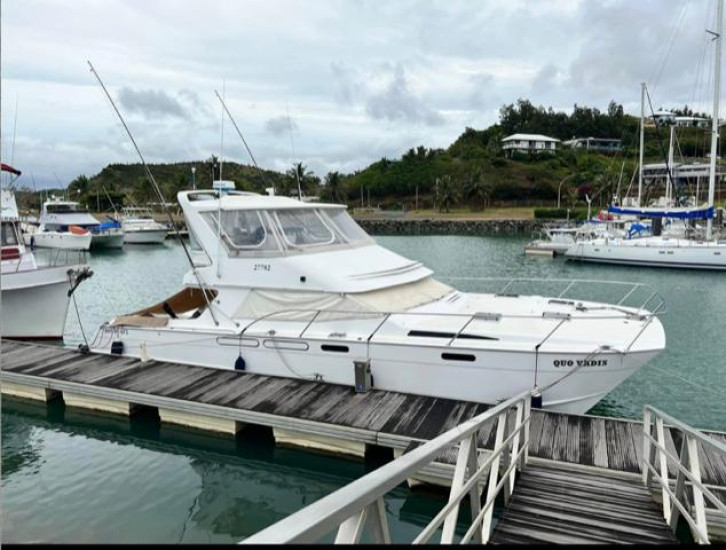 ニューカレドニア