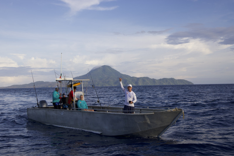 Indonesia (Saumlaki)