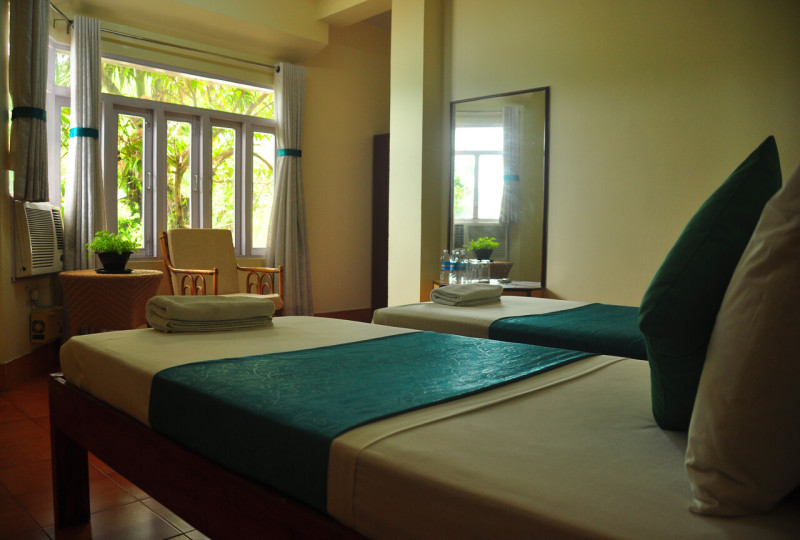 Andaman Islands