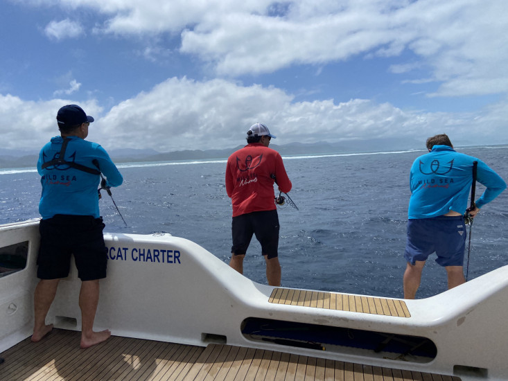 ニューカレドニア