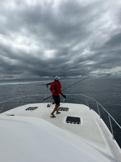 ニューカレドニア