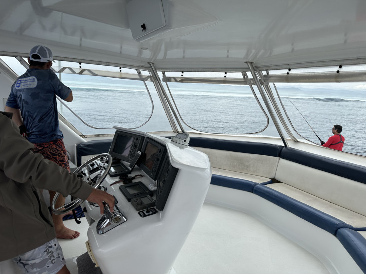 ニューカレドニア