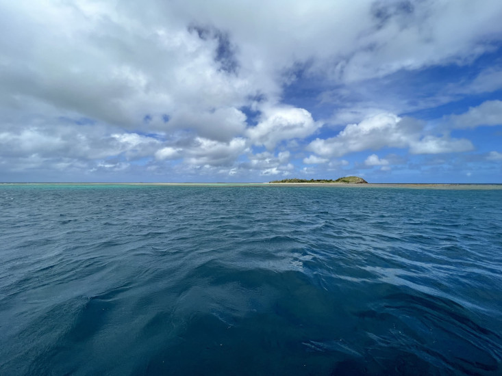 New Caledonia