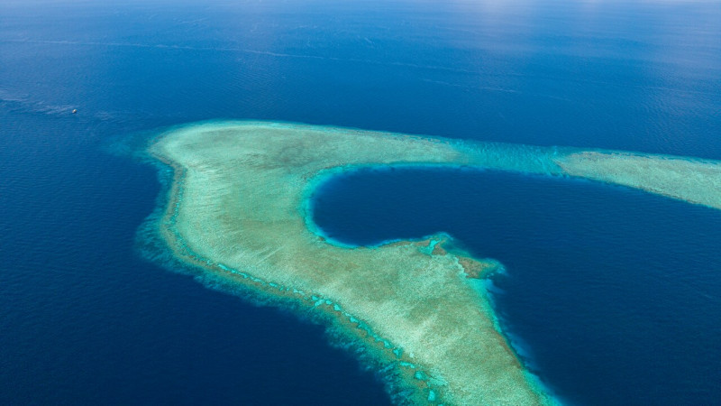 Indonesia (Saumlaki)
