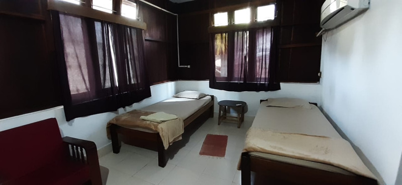 Andaman Islands