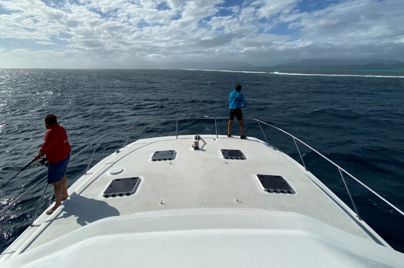 New Caledonia