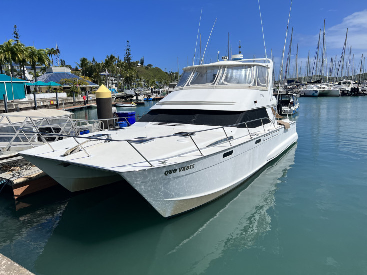 ニューカレドニア